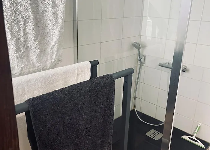 Parisian Flat Under The Roofs דירה פריז